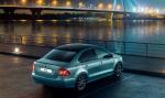 Volkswagen Polo Connect 2019 года (CIS)